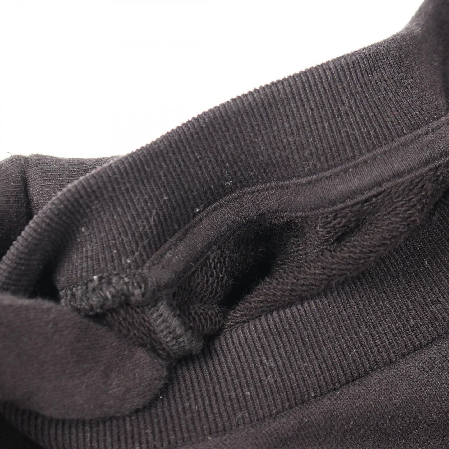 Moncler Sweatshirt Logo Embroidery Cotton — view 7