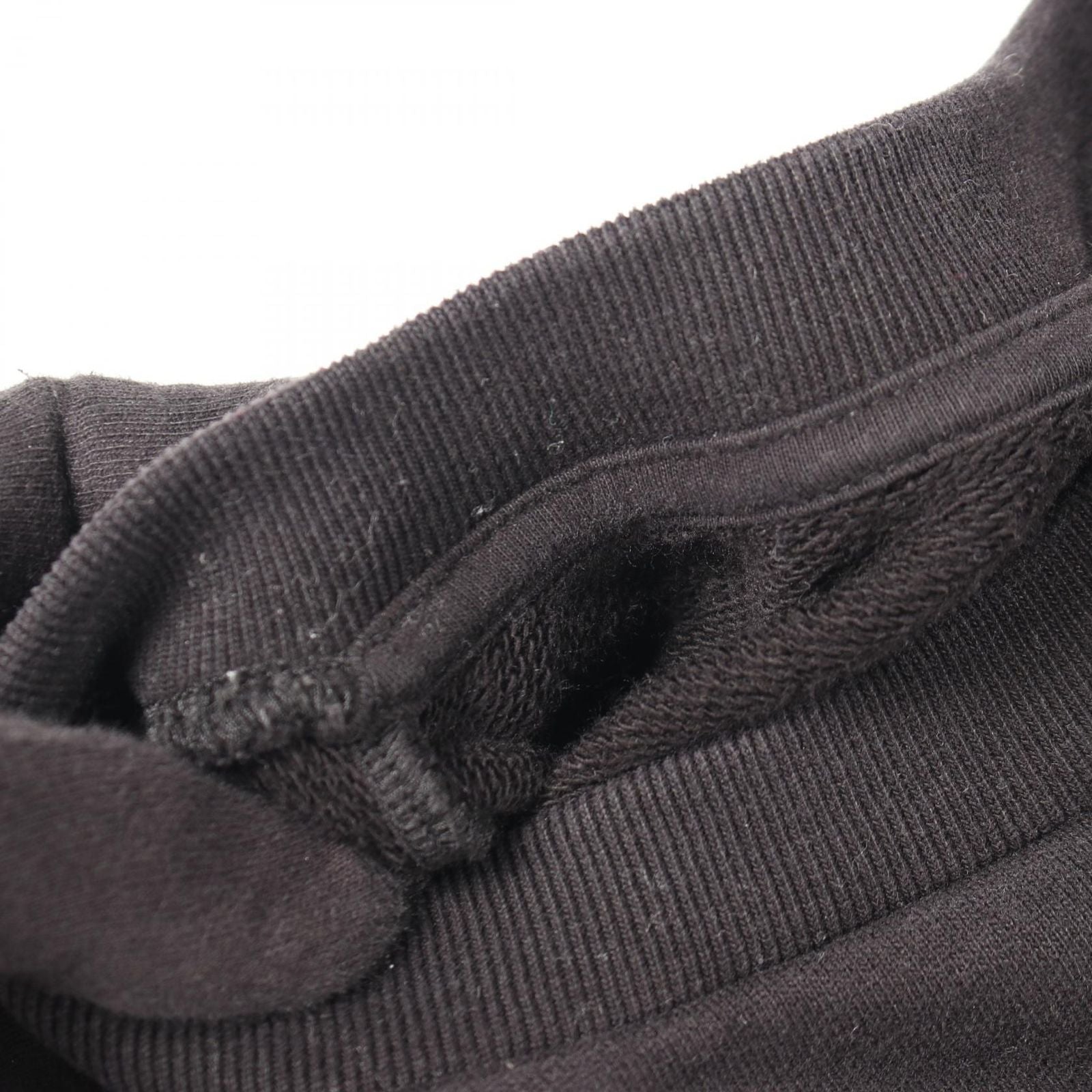 Moncler Sweatshirt Logo Embroidery Cotton — view 7