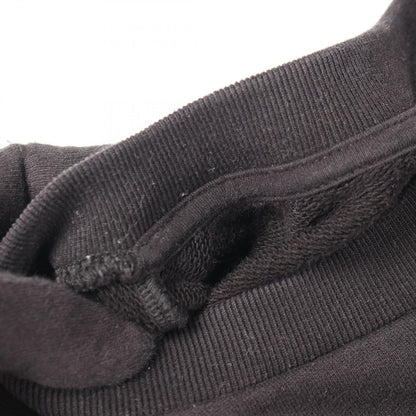 Moncler Sweatshirt Logo Embroidery Cotton — view 7