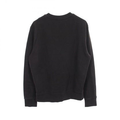 Moncler Sweatshirt Logo Embroidery Cotton — view 2