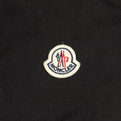 Moncler Sweatshirt Logo Embroidery Cotton — view 6