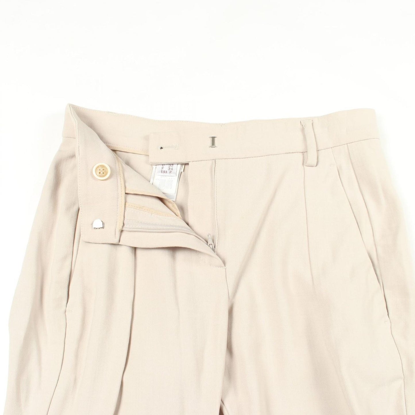 Brunello Cucinelli Pants Wool — view 7