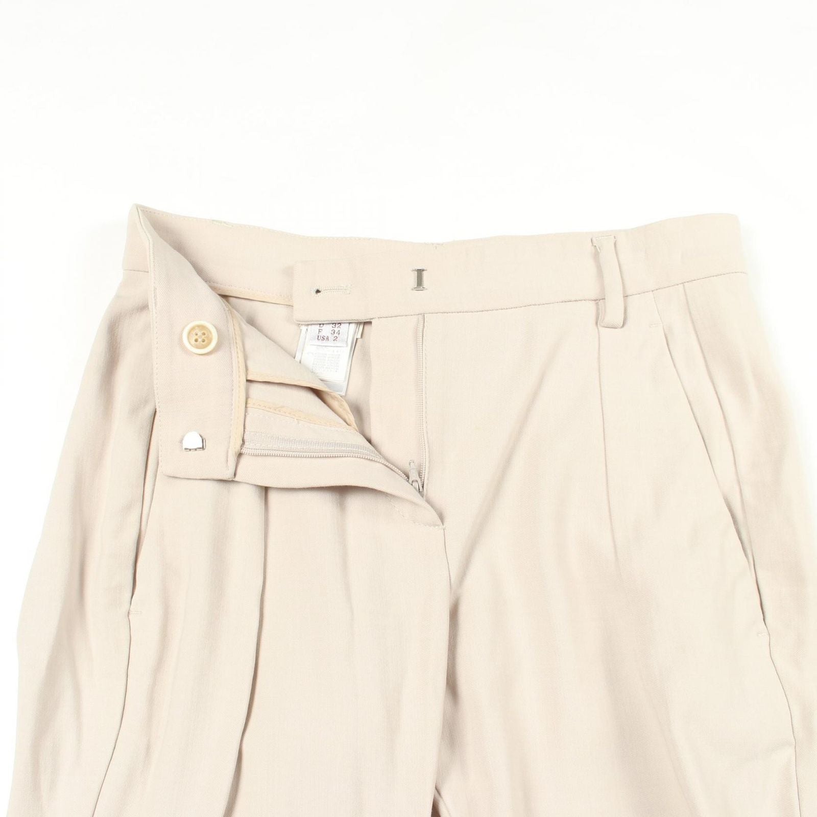 Brunello Cucinelli Pants Wool — view 7
