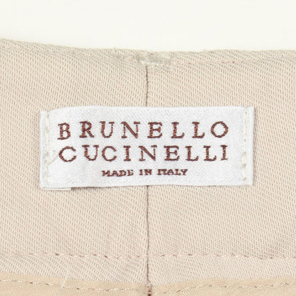 Brunello Cucinelli Pants Wool — view 3