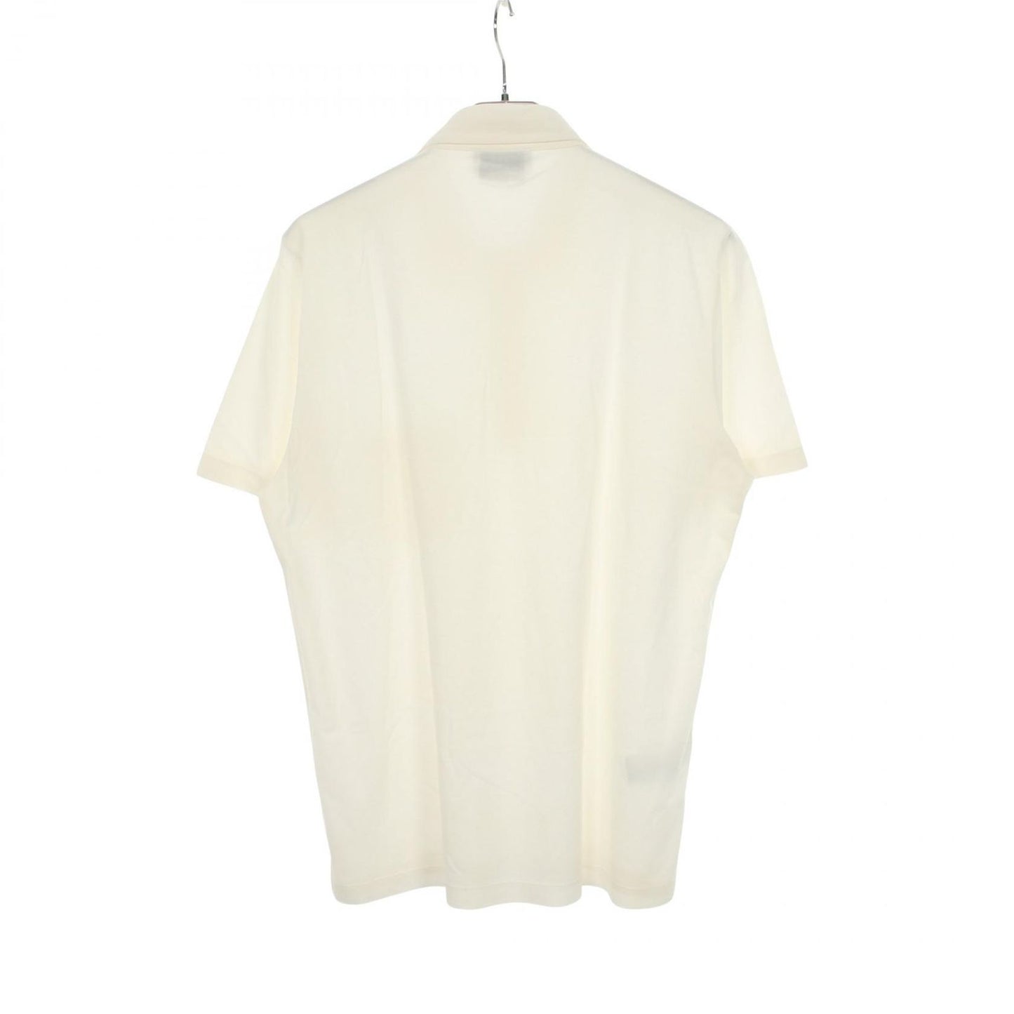 Hermes Polo Shirt Short Sleeve Cotton — view 2