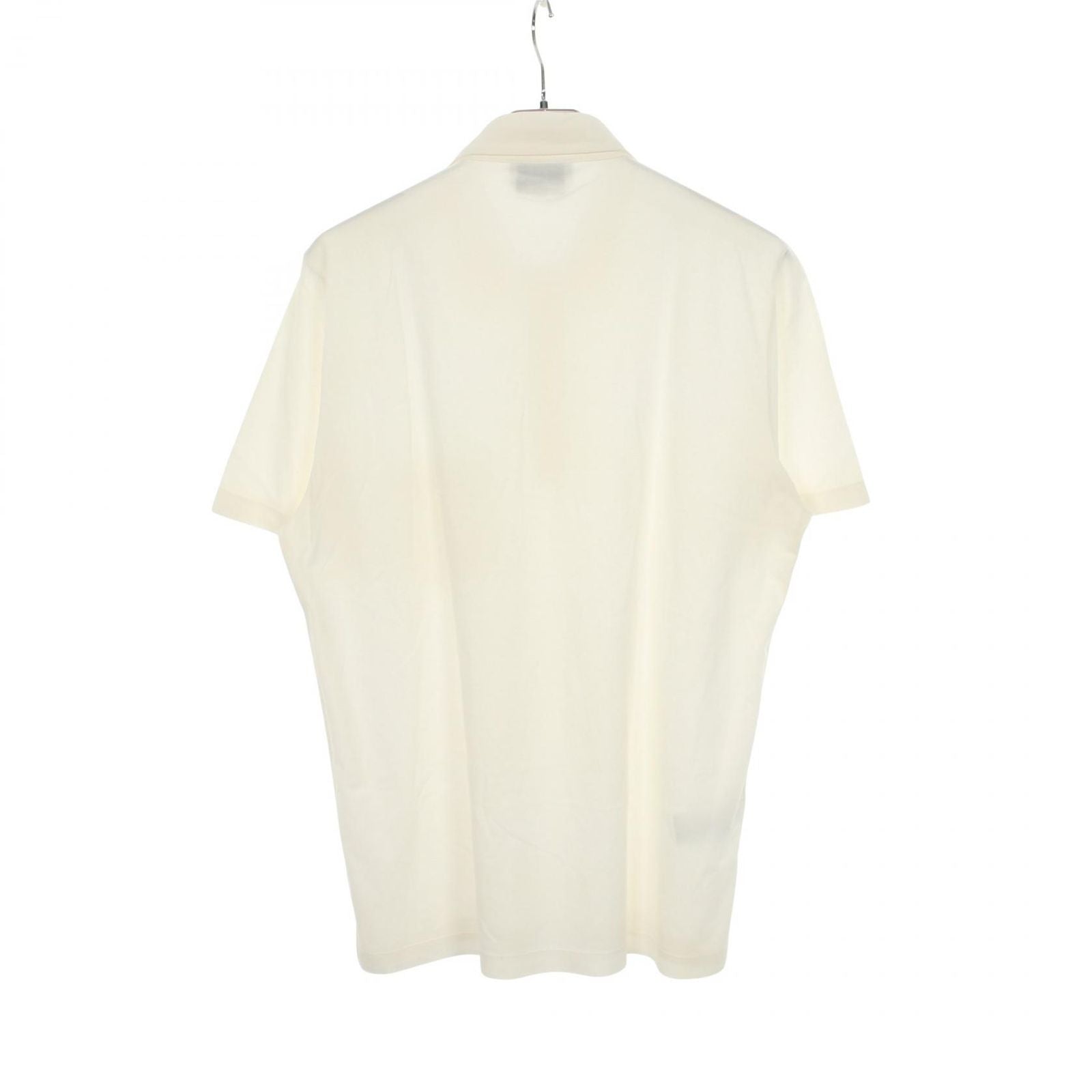Hermes Polo Shirt Short Sleeve Cotton — view 2