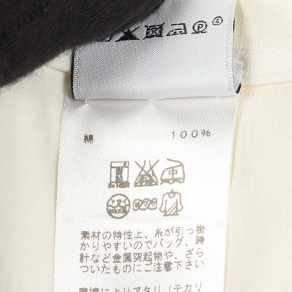 Hermes Polo Shirt Short Sleeve Cotton — view 4