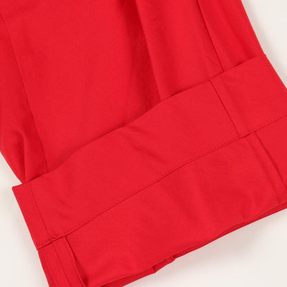 Max Mara S 'S Dress Long Sleeve Cotton — view 8