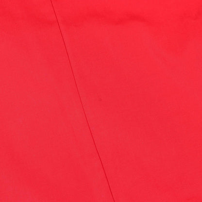 Max Mara S 'S Dress Long Sleeve Cotton — view 6