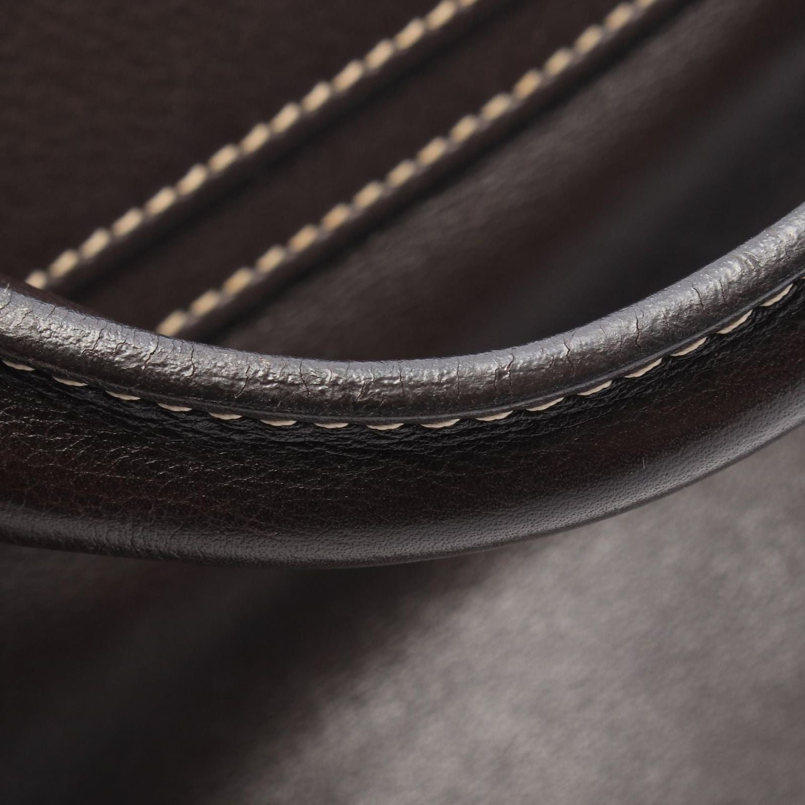 Celine Handbag Boogie Bag Leather — view 6