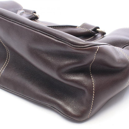 Celine Handbag Boogie Bag Leather — view 8