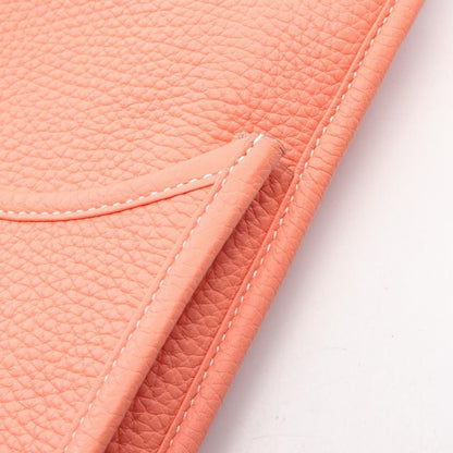Hermes Shoulder Bag Evelyne 3 Crevette — view 8
