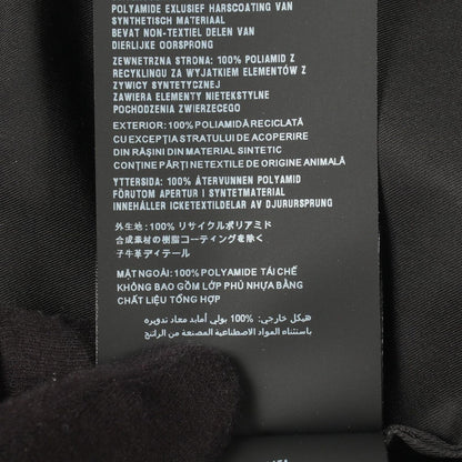 Prada Re-Nylon Shirt Jacket — view 6