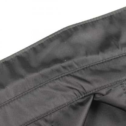 Prada Re-Nylon Shirt Jacket — view 8