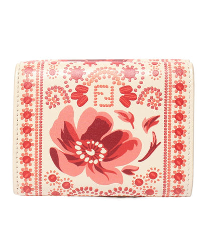 Fendi Trifold Wallet Compact — view 2