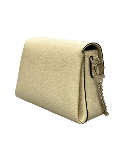 Gucci Chain Shoulder Bag Crossbody Interlocking — view 3
