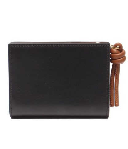 Loewe Bifold Wallet Knot Compact — view 2