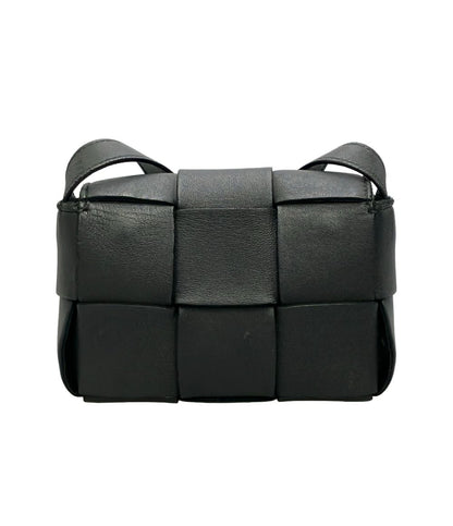 Bottega Veneta Shoulder Bag Crossbody Candy Cassette — view 2
