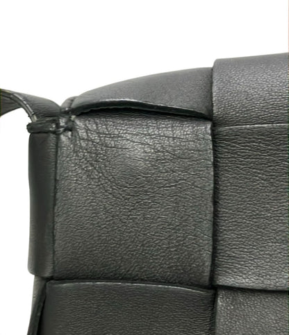 Bottega Veneta Shoulder Bag Crossbody Candy Cassette — view 7