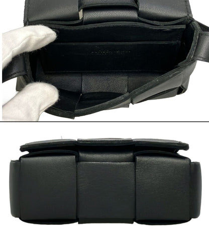 Bottega Veneta Shoulder Bag Crossbody Candy Cassette — view 4
