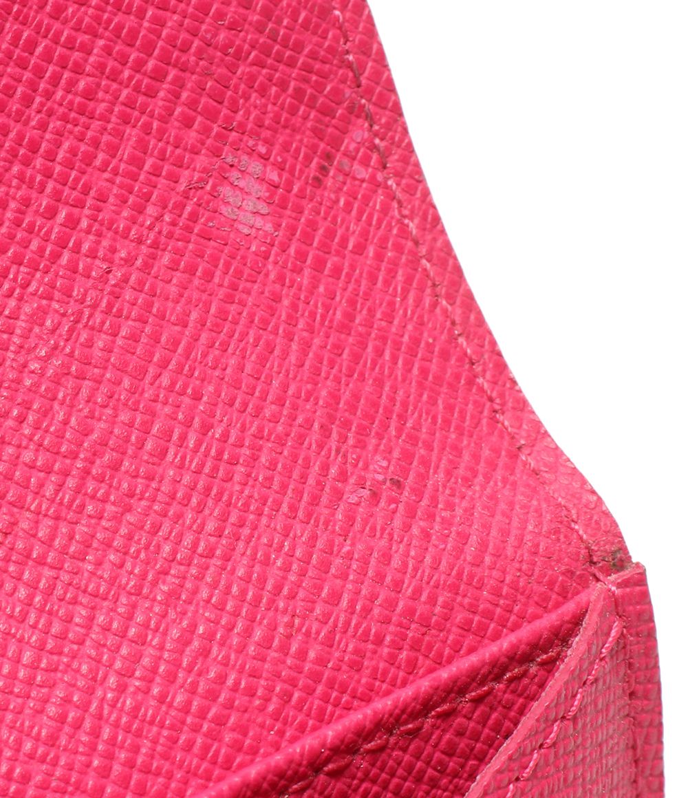 Louis Vuitton Wallet Portefeuille Sarah Multicolor — view 6