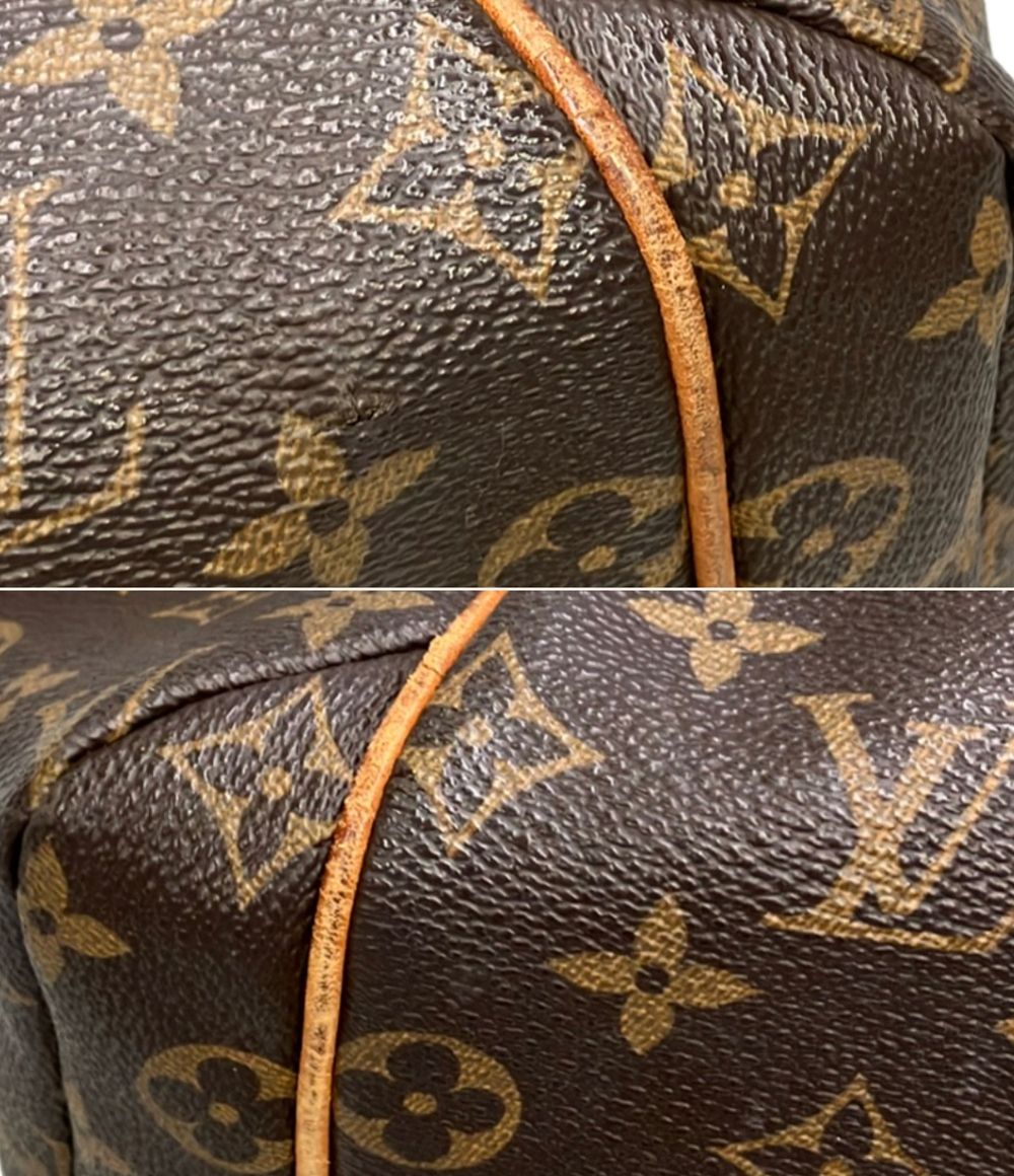 Louis Vuitton Tote Bag Totally MM Monogram — view 7
