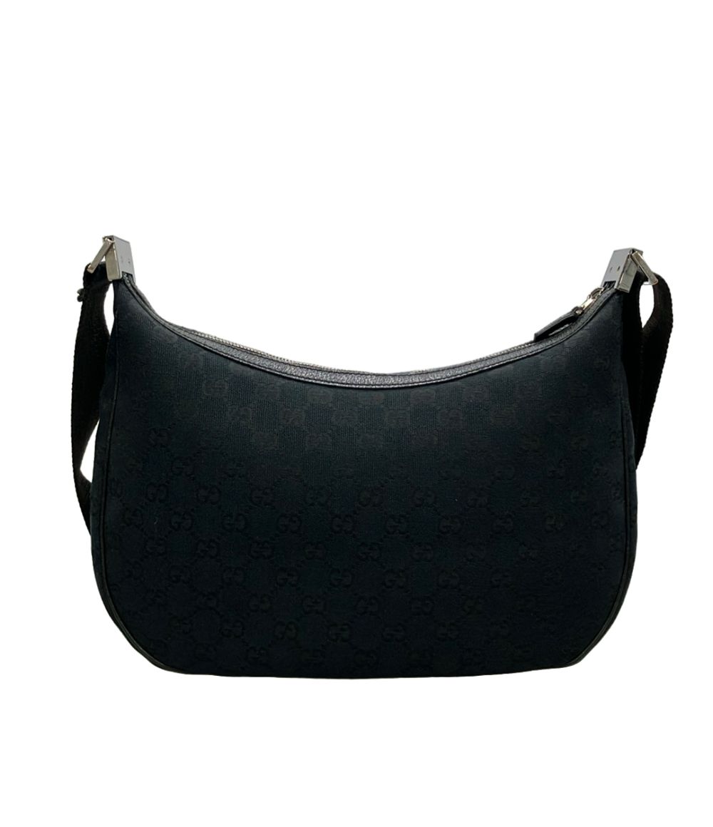 Gucci Shoulder Bag Crossbody GG Canvas — view 2