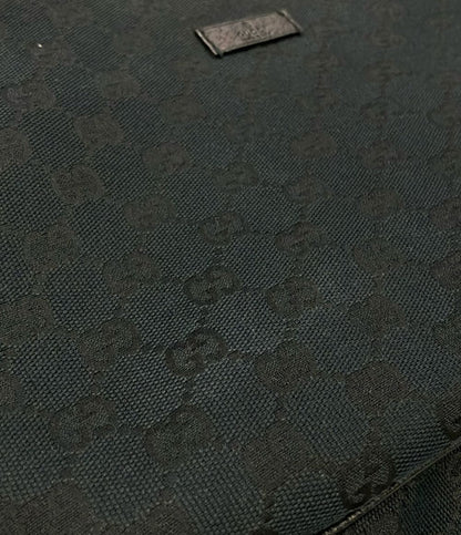 Gucci Shoulder Bag Crossbody GG Canvas — view 6