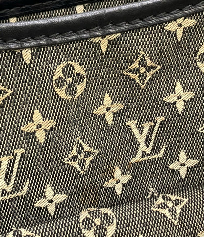 Louis Vuitton Shoulder Bag Crossbody Besace Marie Kate Monogram Mini — view 7
