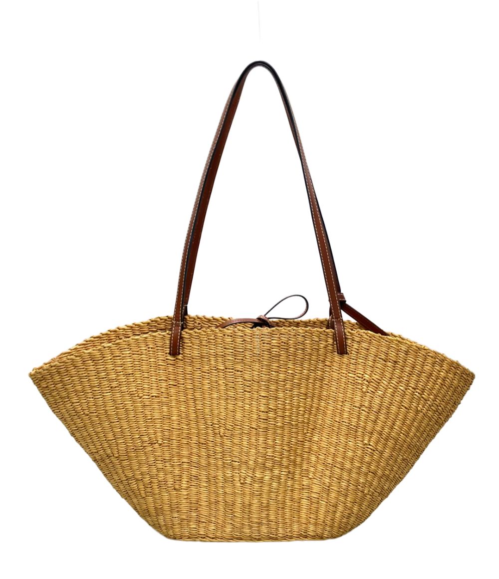 Loewe Shoulder Bag Basket Shell — view 2