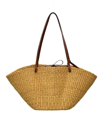 Loewe Shoulder Bag Basket Shell — view 2