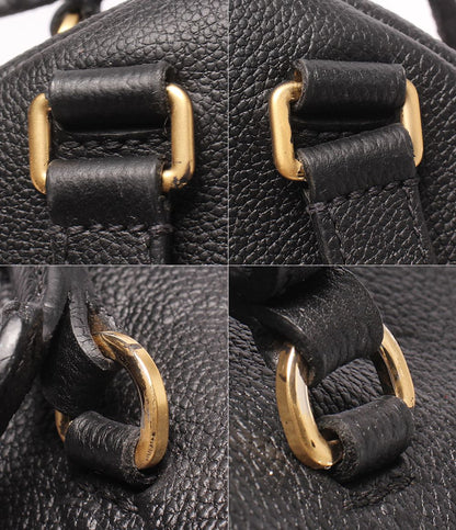 Louis Vuitton Backpack Sorbonne Monogram Empreinte — view 6