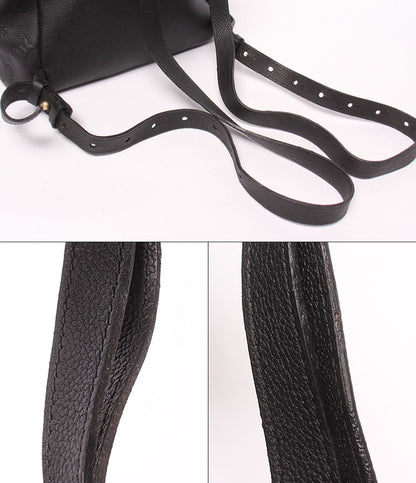 Louis Vuitton Backpack Sorbonne Monogram Empreinte — view 8