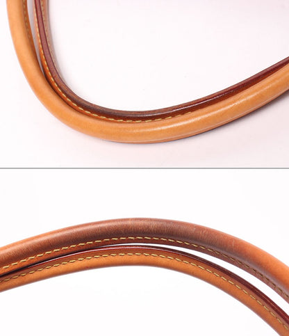 Louis Vuitton Tote Bag MM Monogram — view 8