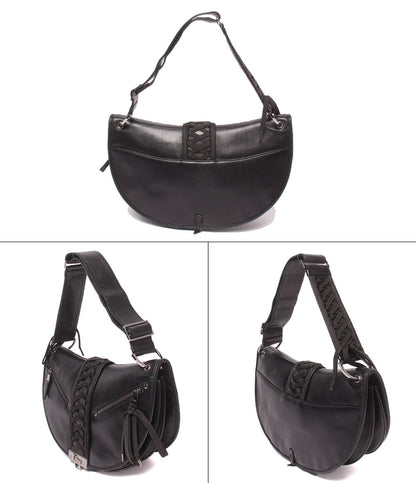 Dior Shoulder Bag a Dos Mitt — view 2
