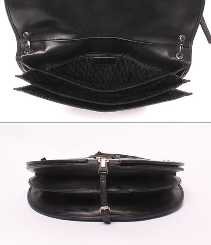 Dior Shoulder Bag a Dos Mitt — view 3