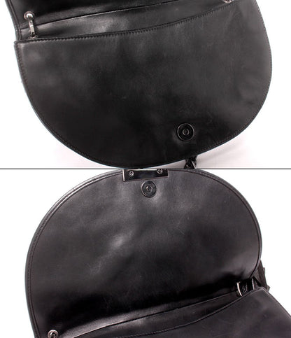 Dior Shoulder Bag a Dos Mitt — view 7