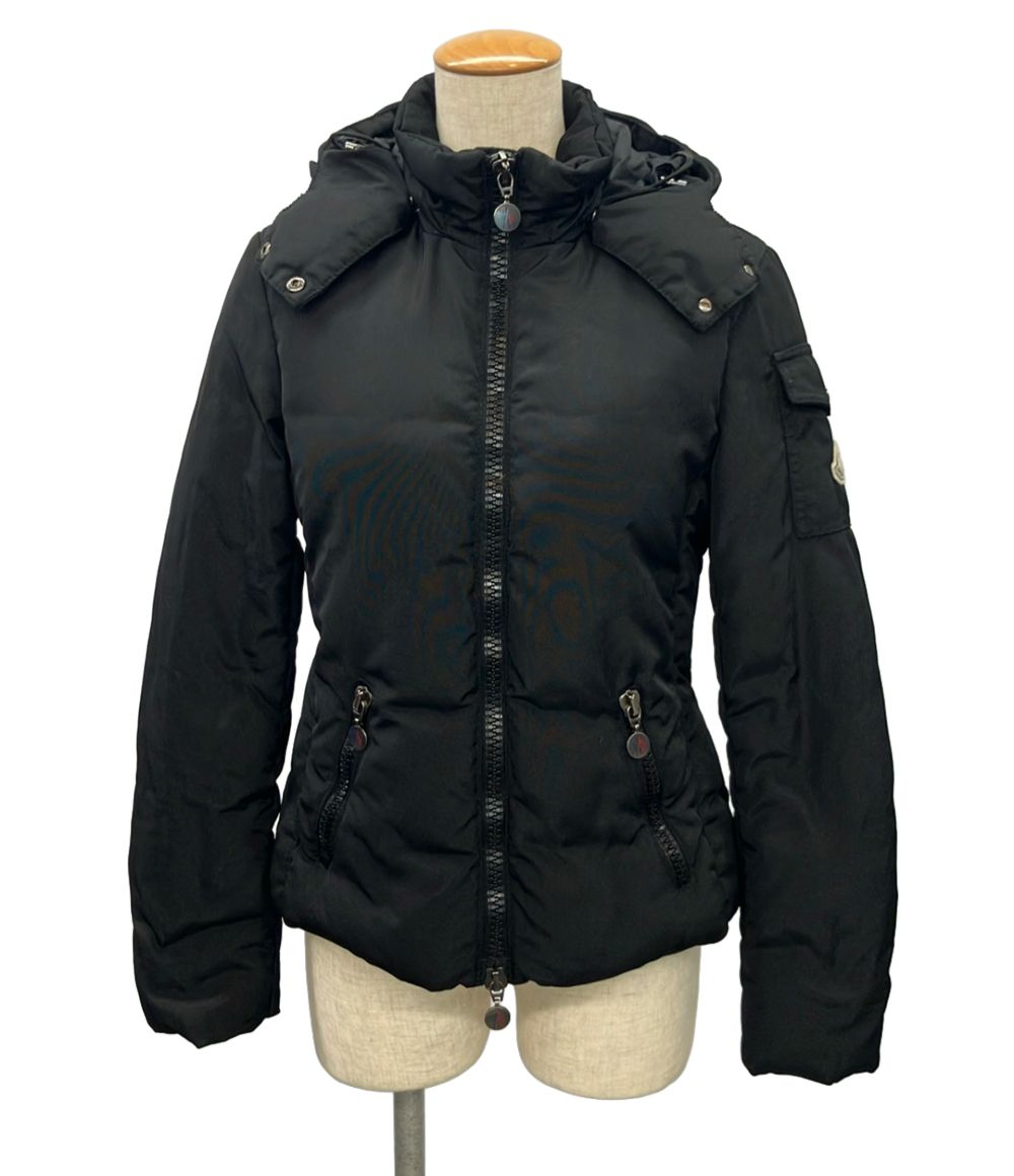 Moncler Down Jacket 0