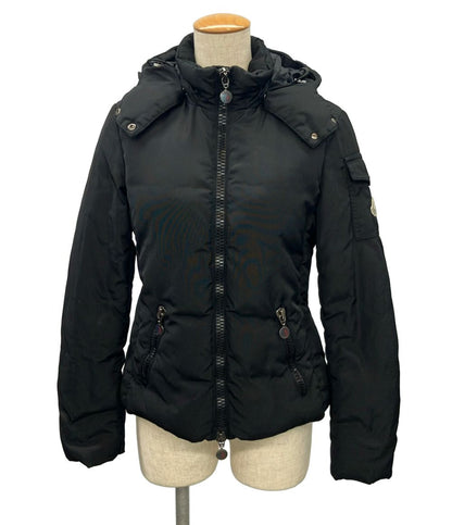 Moncler Down Jacket 0