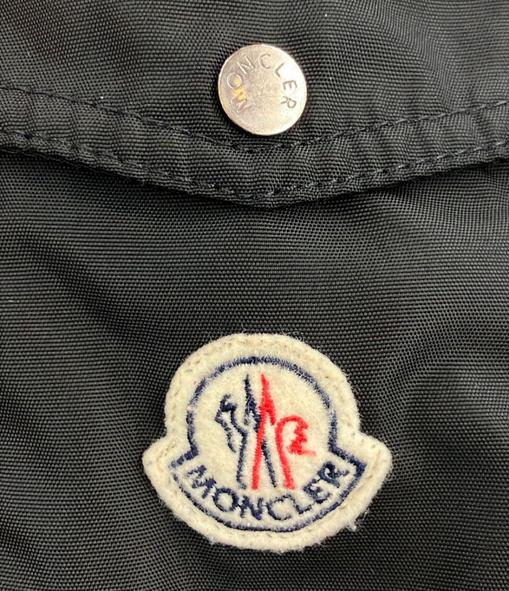Moncler Down Jacket 0 — view 6