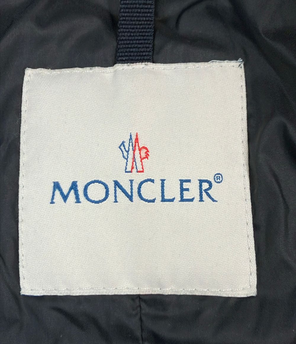 Moncler Down Jacket 0 — view 3