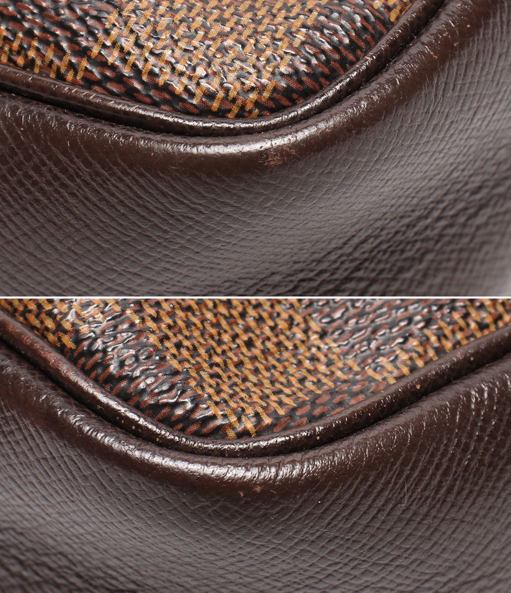 Louis Vuitton Pouch Trousse Makeup Damier — view 6