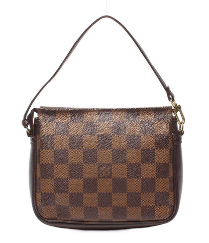 Louis Vuitton Pouch Trousse Makeup Damier — view 2