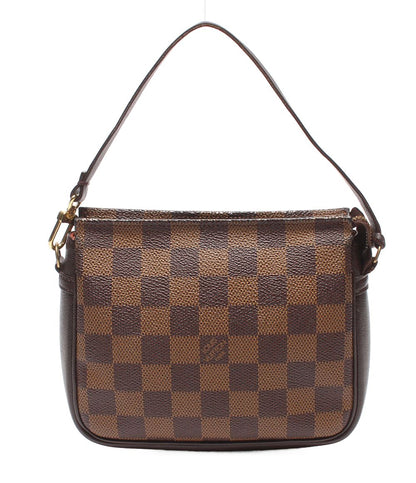Louis Vuitton Pouch Trousse Makeup Damier