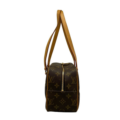 Louis Vuitton Shoulder Bag Monogram Cite MM — view 2