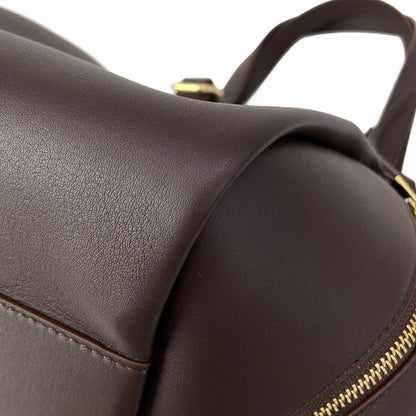 Loewe Tote Bag Hammock Flip Dark 2-Way — view 6