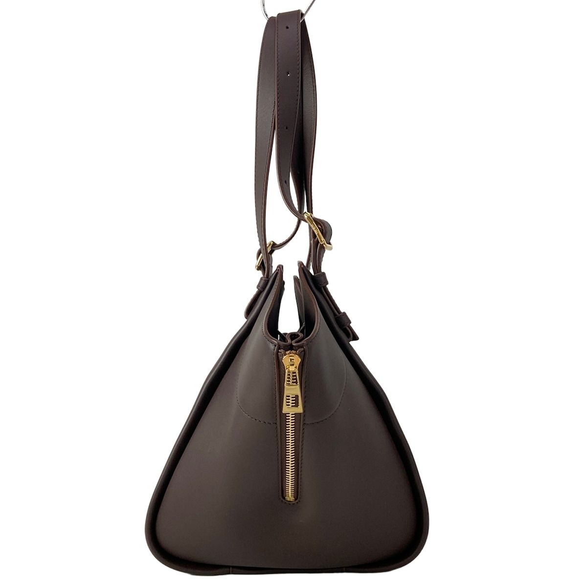 Loewe Tote Bag Hammock Flip Dark 2-Way — view 2