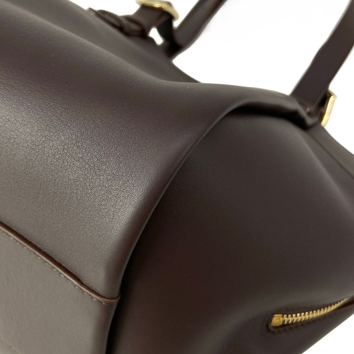 Loewe Tote Bag Hammock Flip Dark 2-Way — view 8