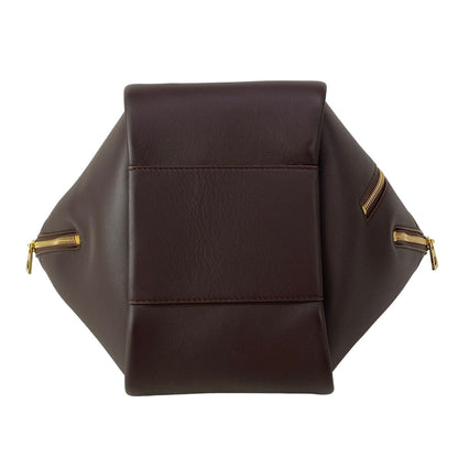 Loewe Tote Bag Hammock Flip Dark 2-Way — view 5