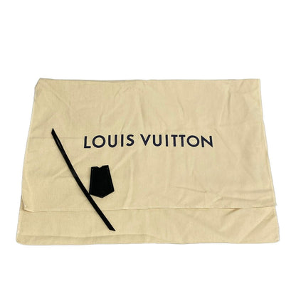 Louis Vuitton Handbag Epi Electric Alma Noir Leather — view 8